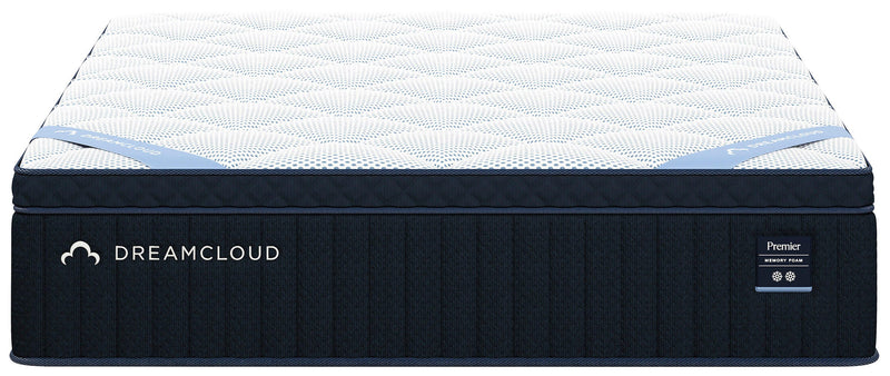 Dreamcloud Premier Memory Foam Queen Mattress