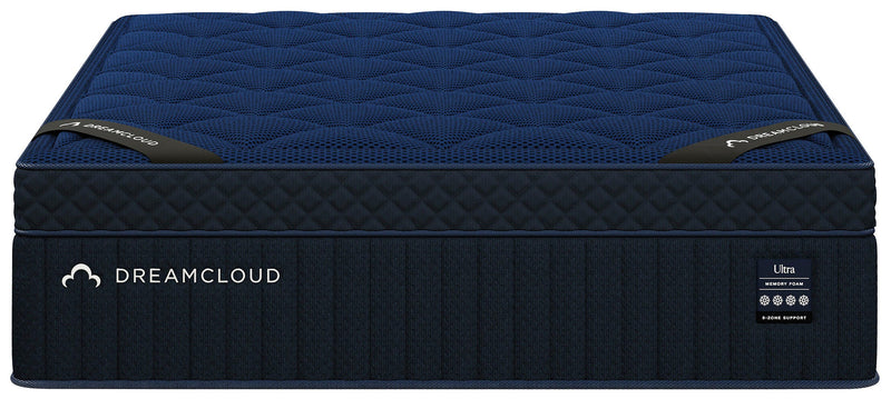 Dreamcloud Ultra Memory Foam Queen Mattress