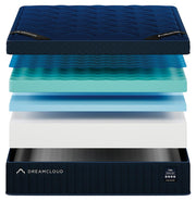 Dreamcloud Ultra Memory Foam Queen Mattress