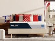 Nectar Classic Memory Foam King Mattress