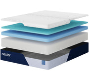 Nectar Classic Memory Foam California King Mattress