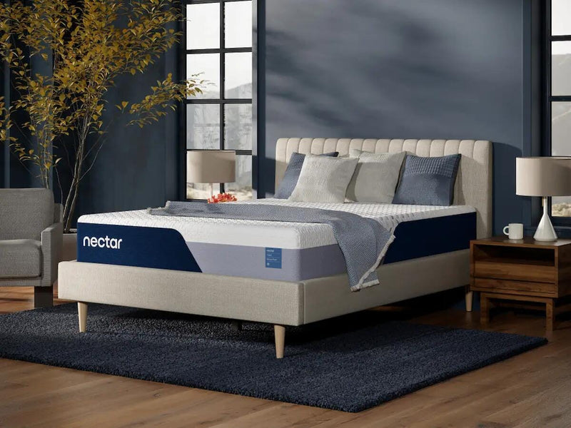 Nectar Classic Memory Foam Twin Mattress