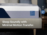 Nectar Classic Memory Foam California King Mattress