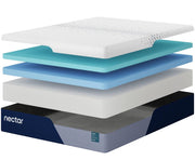 Nectar Premier Memory Foam Twin Mattress