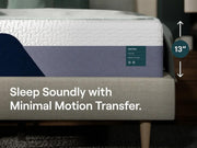 Nectar Premier Memory Foam Twin Mattress