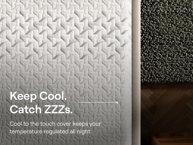 Nectar Premier Memory Foam Full Mattress
