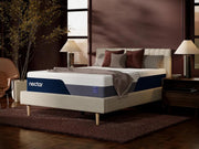Nectar Luxe Memory Foam Twin Mattress
