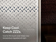 Nectar Luxe Memory Foam King Mattress