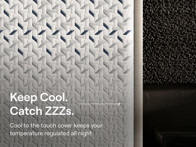 Nectar Ultra Memory Foam Twin Mattress