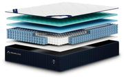 DreamCloud Classic Hybrid California King Mattress