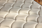 DreamCloud Classic Hybrid Twin XL Mattress
