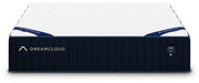DreamCloud Classic Hybrid Twin Mattress