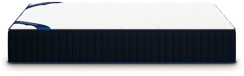 DreamCloud Classic Hybrid Queen Mattress