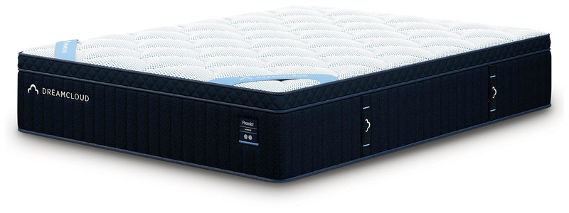 DreamCloud Premier Hybrid California King Mattress