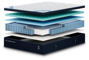 DreamCloud Premier Hybrid King Mattress