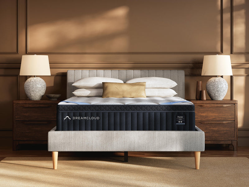 DreamCloud Premier Hybrid California King Mattress
