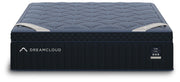 DreamCloud Luxe Hybrid Full Mattress