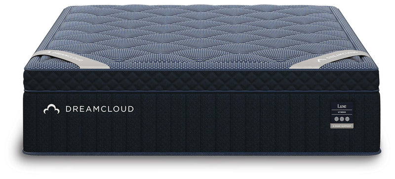 DreamCloud Luxe Hybrid Queen Mattress