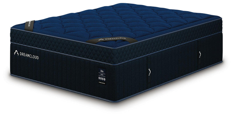 DreamCloud Ultra Hybrid Twin XL Mattress