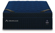 DreamCloud Ultra Hybrid Full Mattress