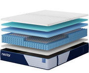 Nectar Classic Hybrid King Mattress