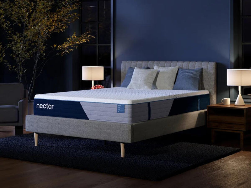 Nectar Classic Hybrid Queen Mattress
