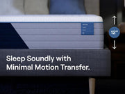 Nectar Classic Hybrid Full Mattress