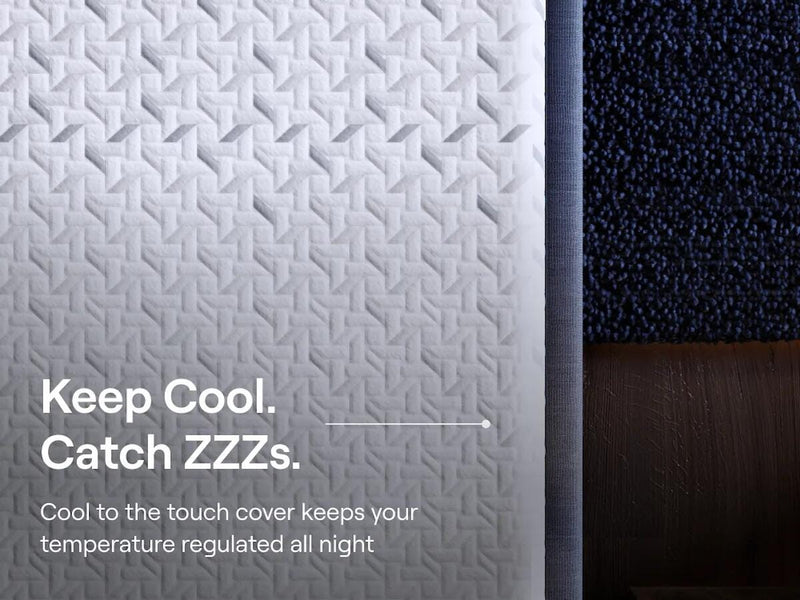 Nectar Classic Hybrid King Mattress