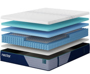 Nectar Premier Hybrid Queen Mattress