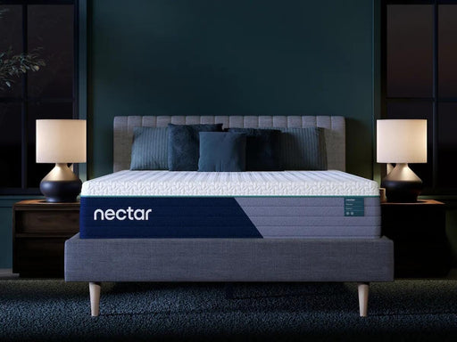Nectar Premier Hybrid King Mattress