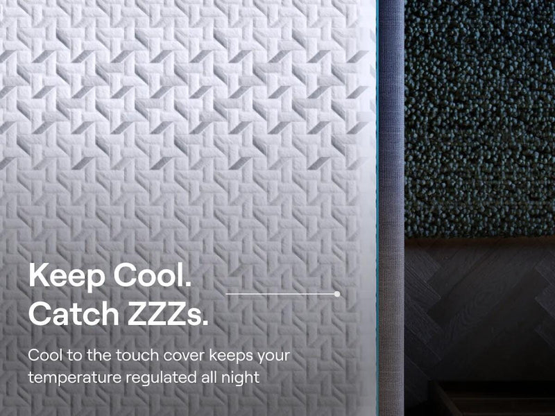 Nectar Premier Hybrid King Mattress