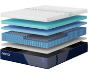 Nectar Luxe Hybrid California King Mattress