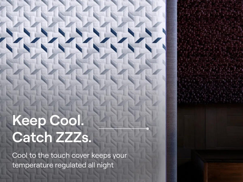 Nectar Luxe Hybrid Queen Mattress