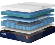 Nectar Ultra Hybrid Twin Mattress