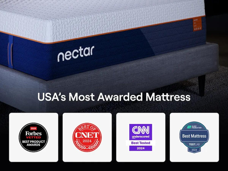 Nectar Ultra Hybrid Queen Mattress