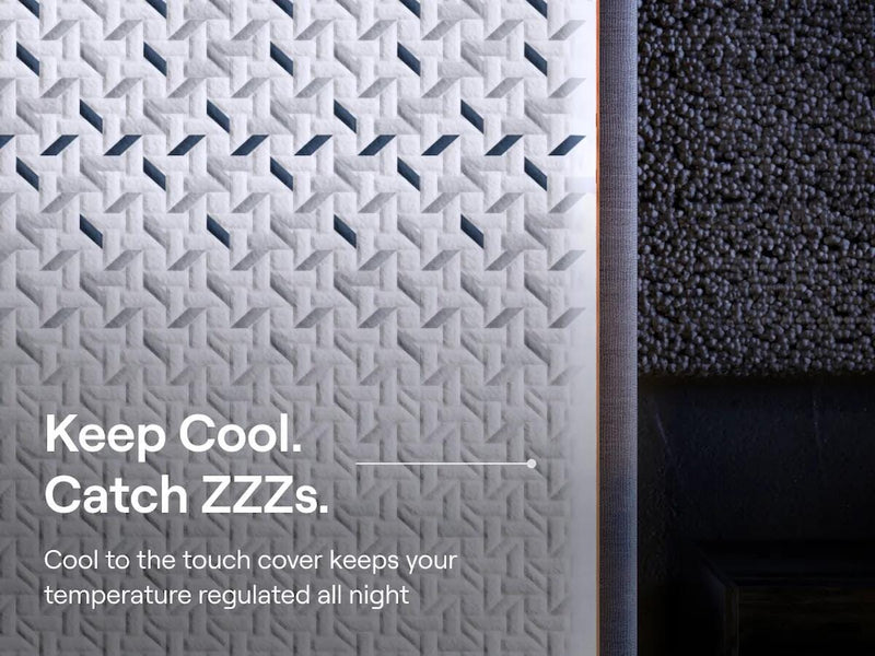Nectar Ultra Hybrid California King Mattress