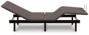 Comfort Classic Adj Base 2 Twin XL Adjustable Bases