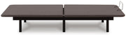 Comfort Classic Adj Base 2 Twin XL Adjustable Bases