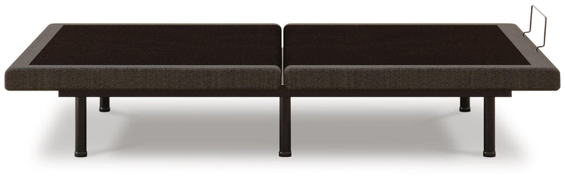 Comfort Premier Adj Base Queen Adjustable Base