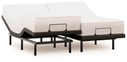 Comfort Premier Adj Base Split California King Adjustable Base