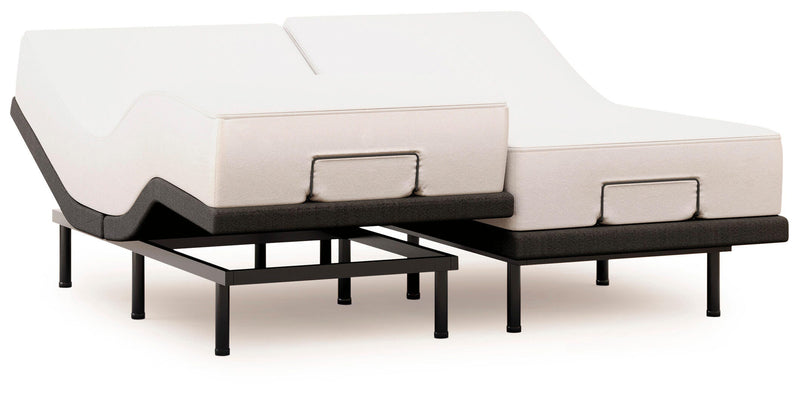 Comfort Premier Adj Base Split California King Adjustable Base