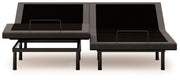 Comfort Premier Adj Base Split California King Adjustable Base