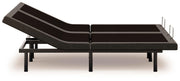 Comfort Premier Adj Base Split California King Adjustable Base