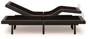 Comfort Premier Adj Base Split California King Adjustable Base