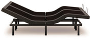 Comfort Premier Adj Base Split California King Adjustable Base