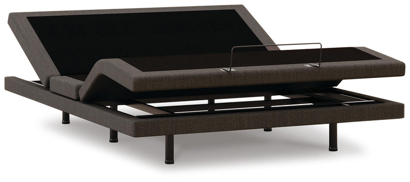 Comfort Ultra Adj Base Queen Adjustable Base (Box B)