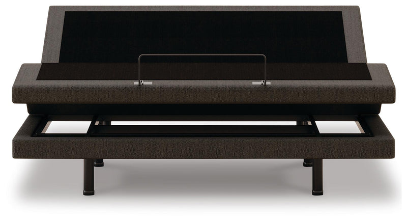 Comfort Ultra Adj Base Queen Adjustable Base (Box B)