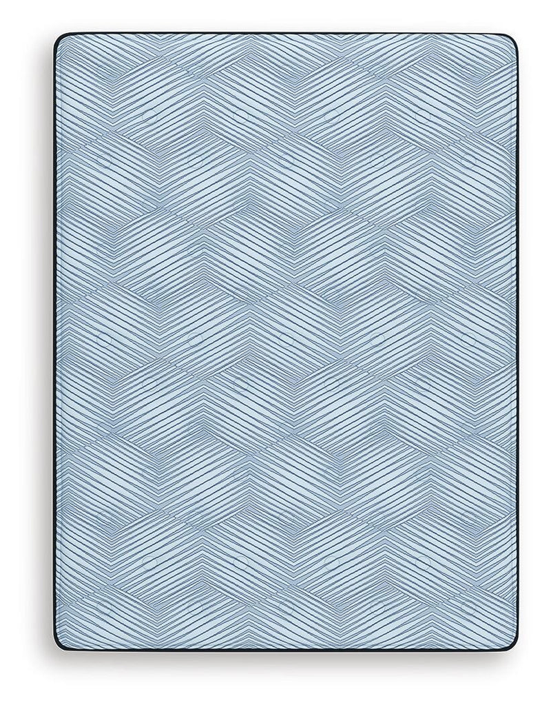 Peak 2.0 Bonnell Queen Mattress
