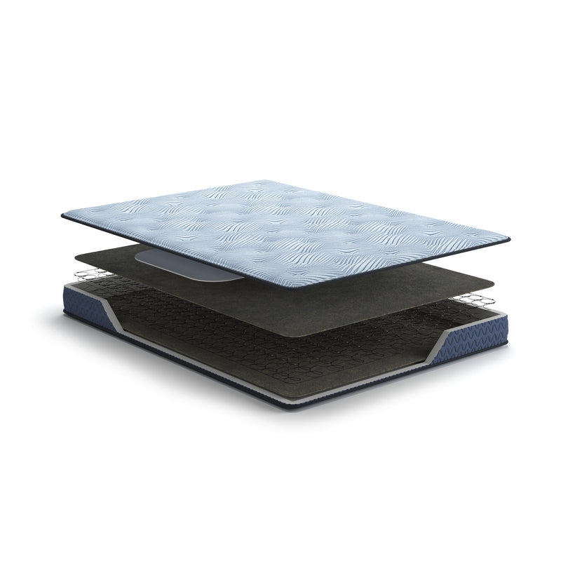 Peak 2.0 Bonnell Queen Mattress