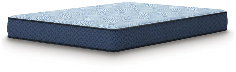 Peak 2.0 10 Hybrid California King Mattress
